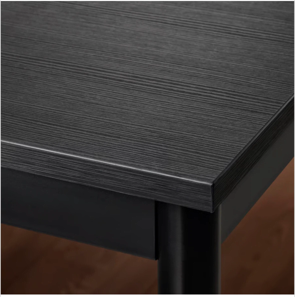 IKEA dining table - photo 3