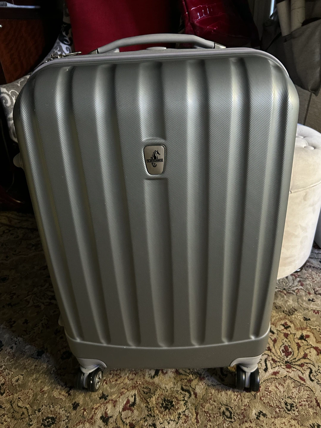Atlantic Hardside medium size Luggage - photo 2