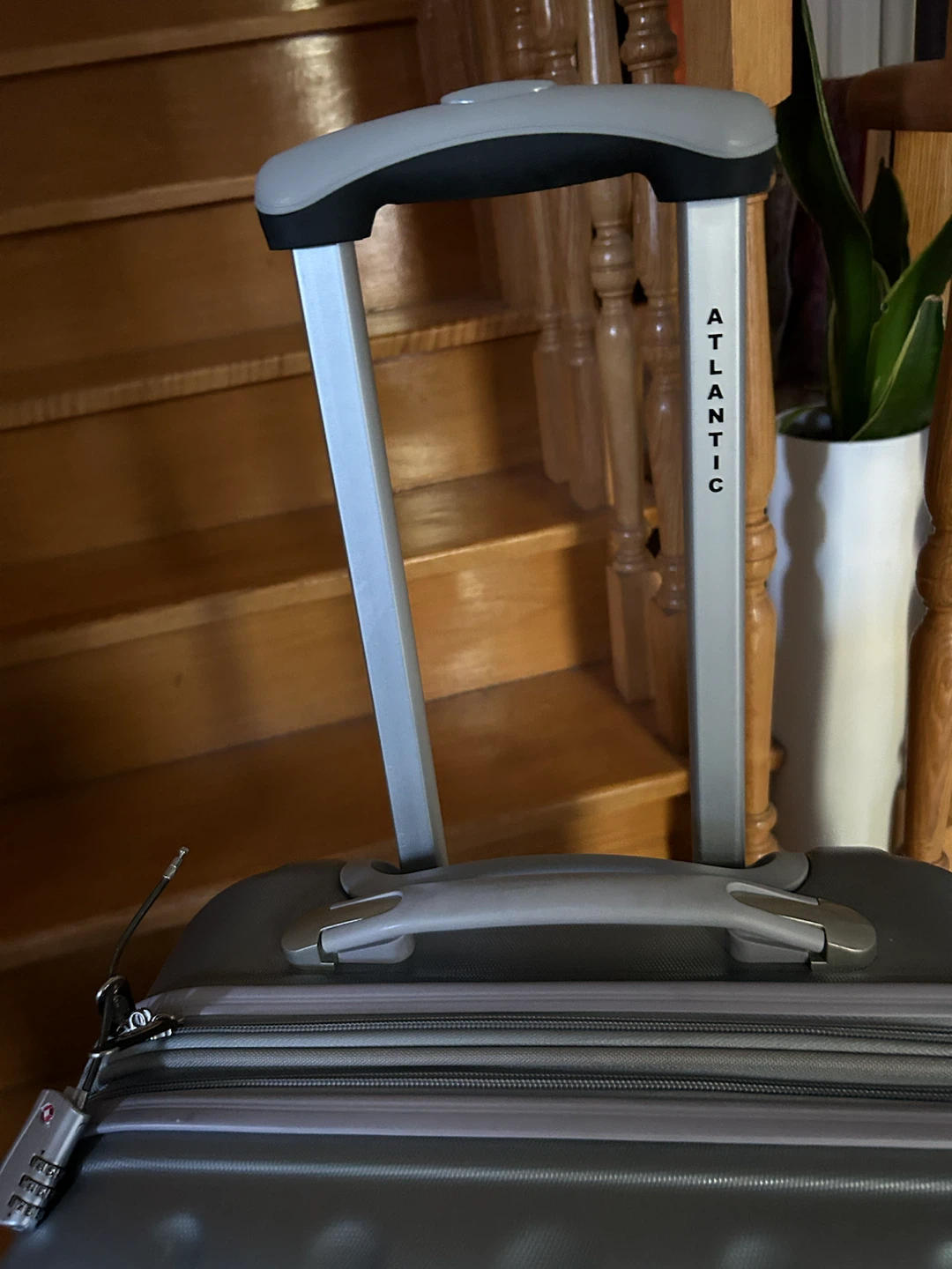 Atlantic Hardside medium size Luggage - photo 4