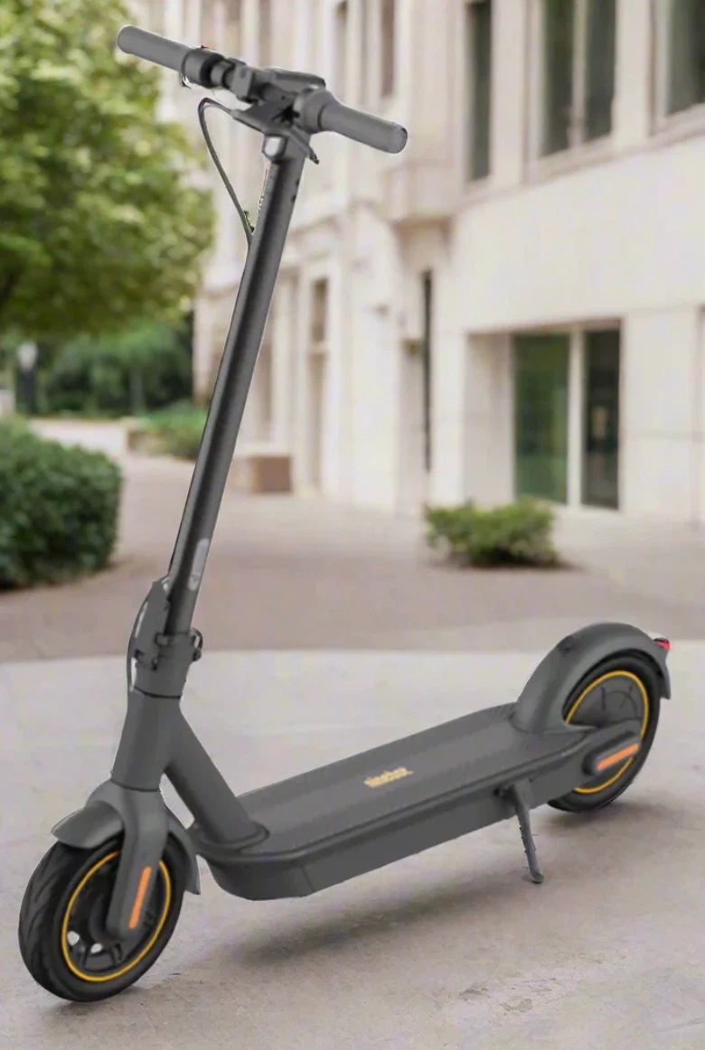 Segway Ninebot Electric Scooter