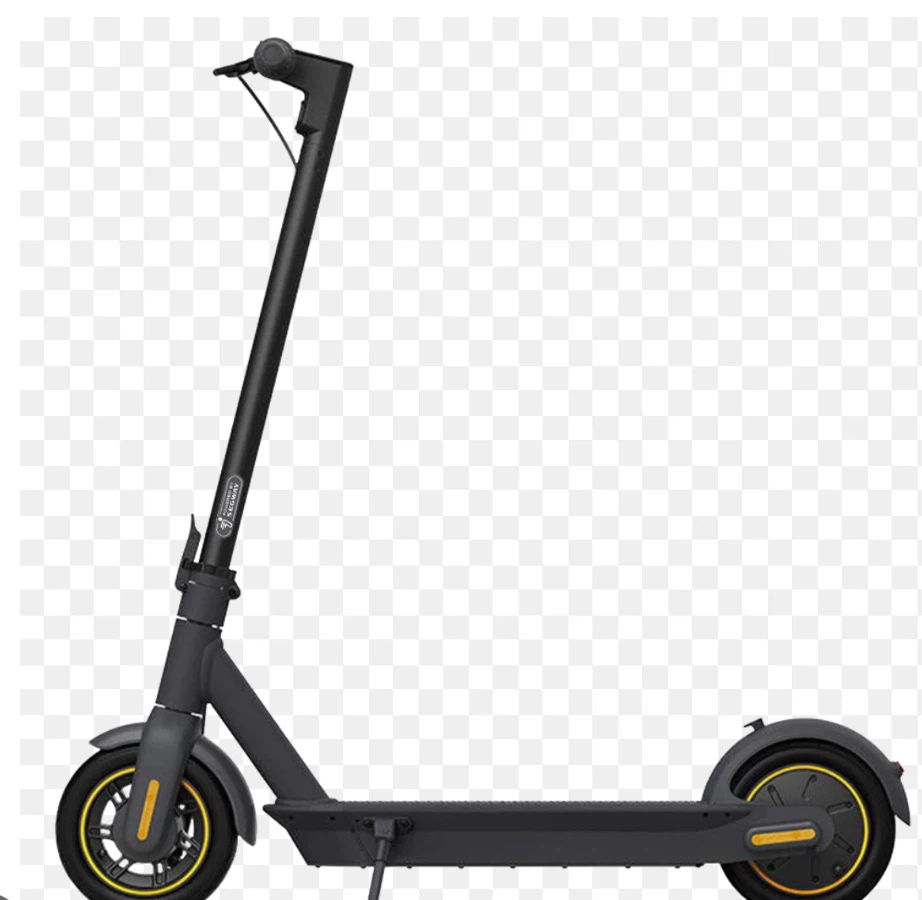 Segway Ninebot Electric Scooter - photo 2