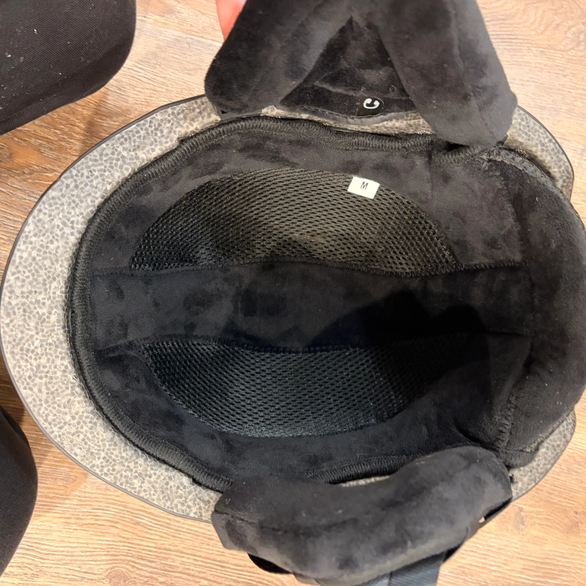 Outdoor master snowboard helmet - photo 2