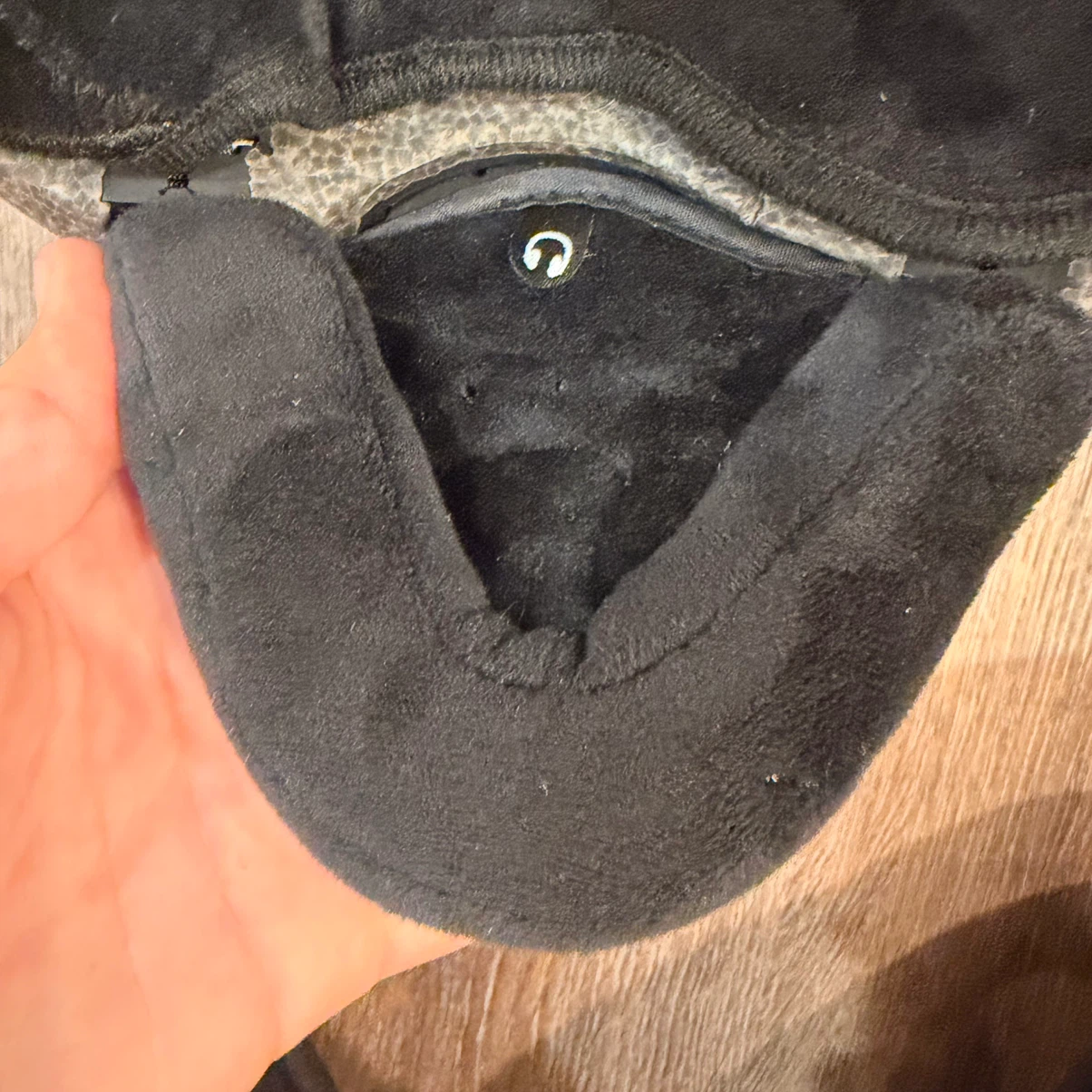 Outdoor master snowboard helmet - photo 3