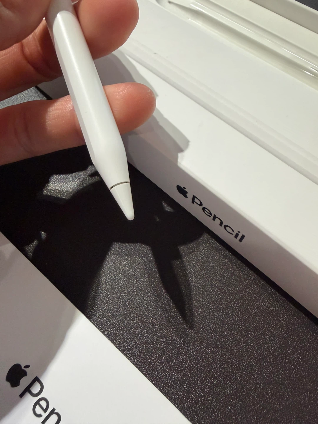 Apple Pencil (2nd Generation) - photo 2