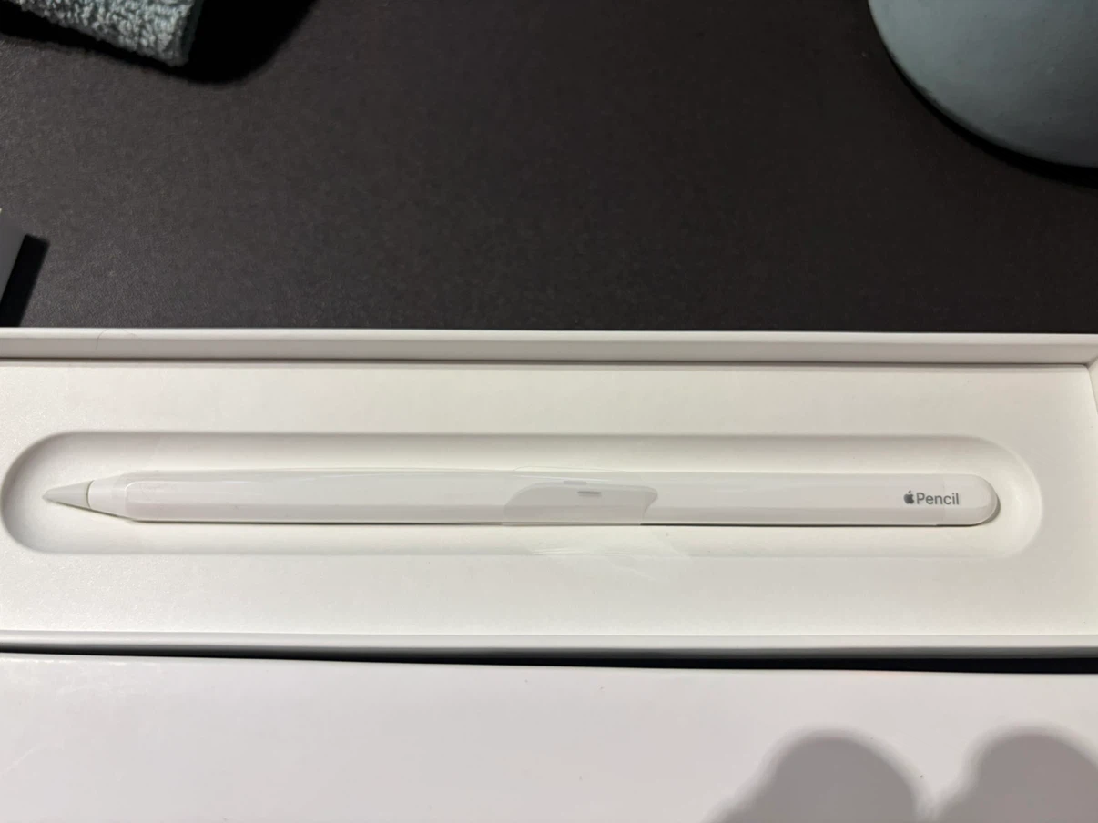 Apple Pencil (2nd Generation) - photo 3