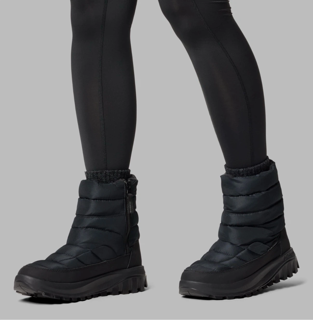 Columbia Winter Boots