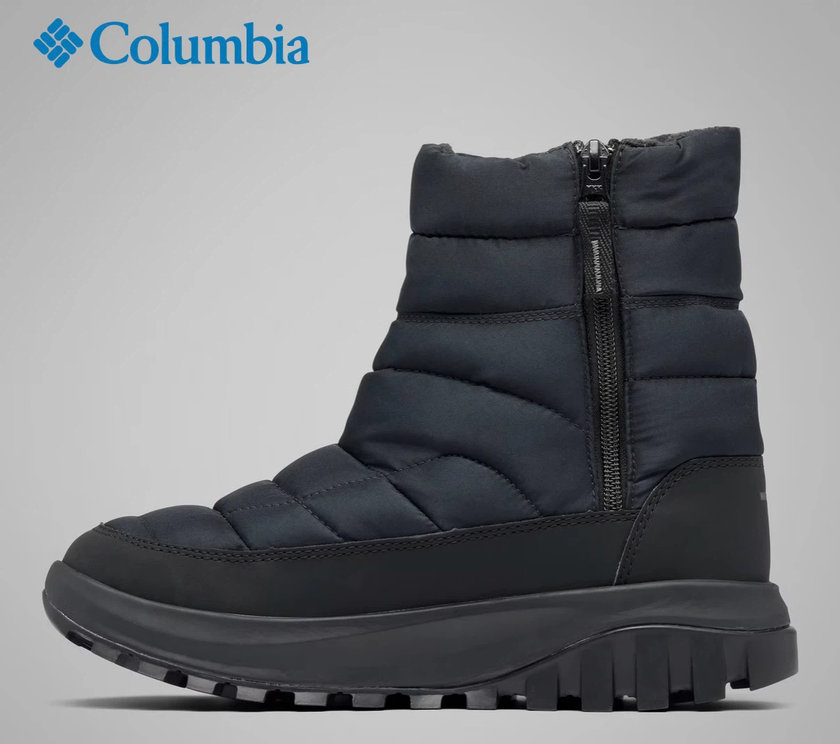 Columbia Winter Boots - photo 2