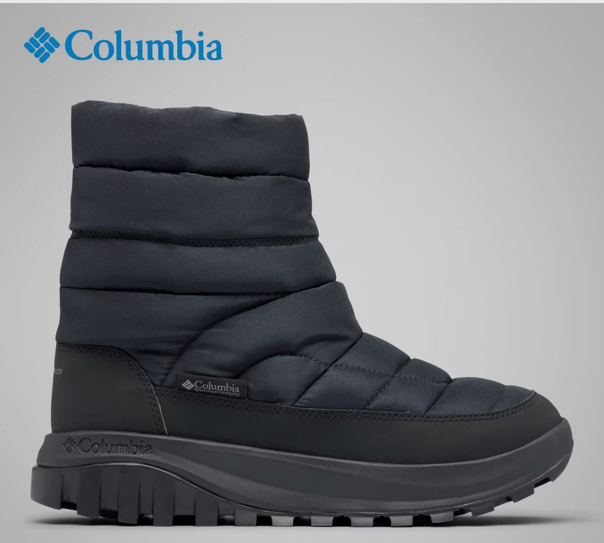 Columbia Winter Boots - photo 3