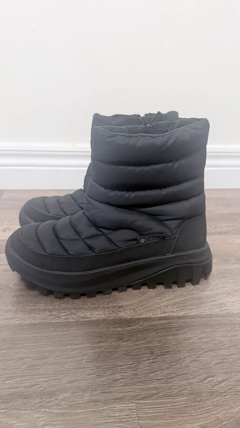 Columbia Winter Boots - photo 4