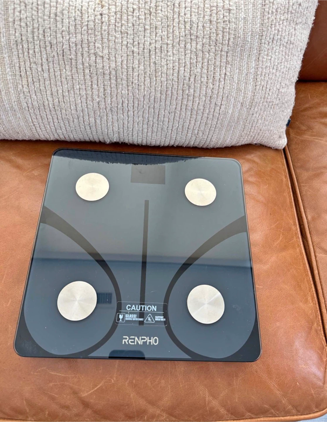 Renpho smart scale - photo 2