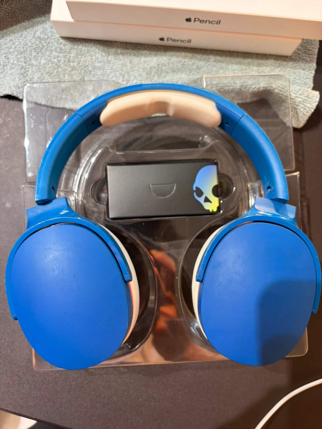Skullcandy Hesh Evo Wireless Headphones - photo 3
