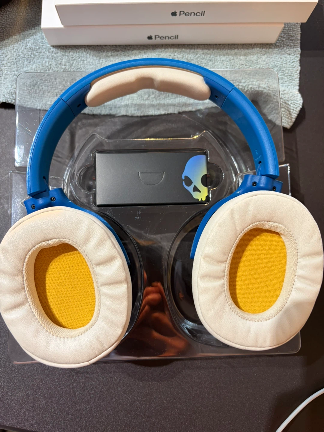 Skullcandy Hesh Evo Wireless Headphones - photo 4