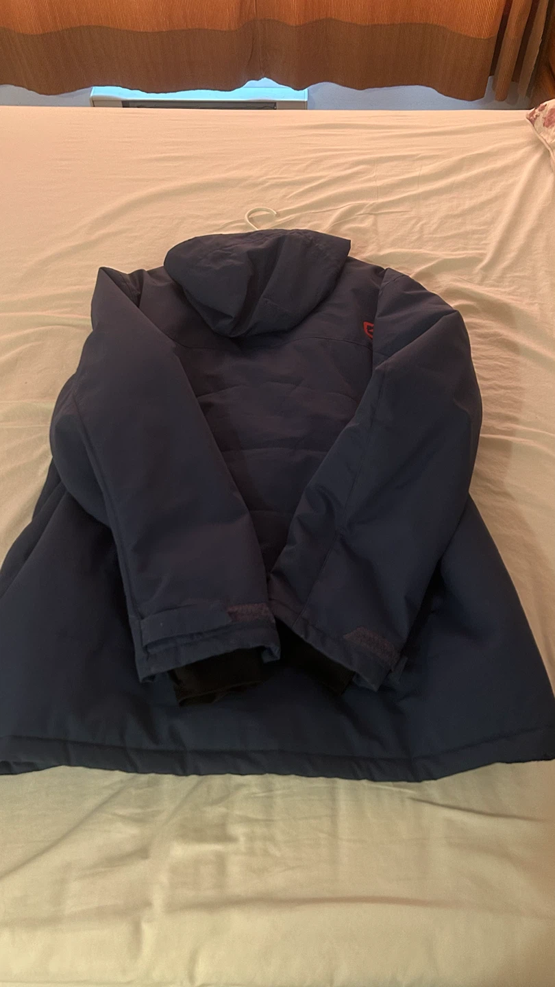 Outbound Men's Winter Jacket - photo 2