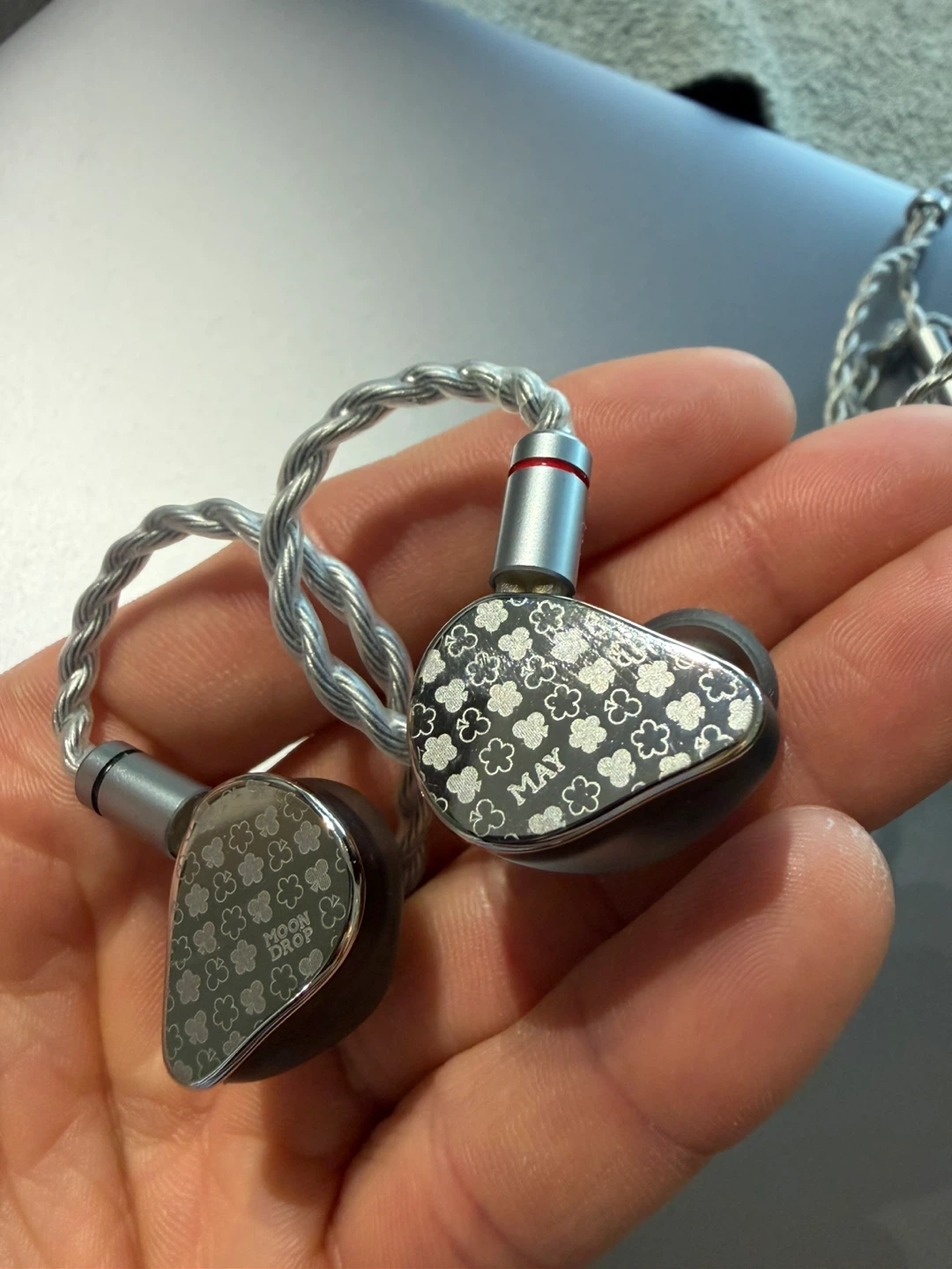 Moondrop May In-Ear Monitors - photo 2