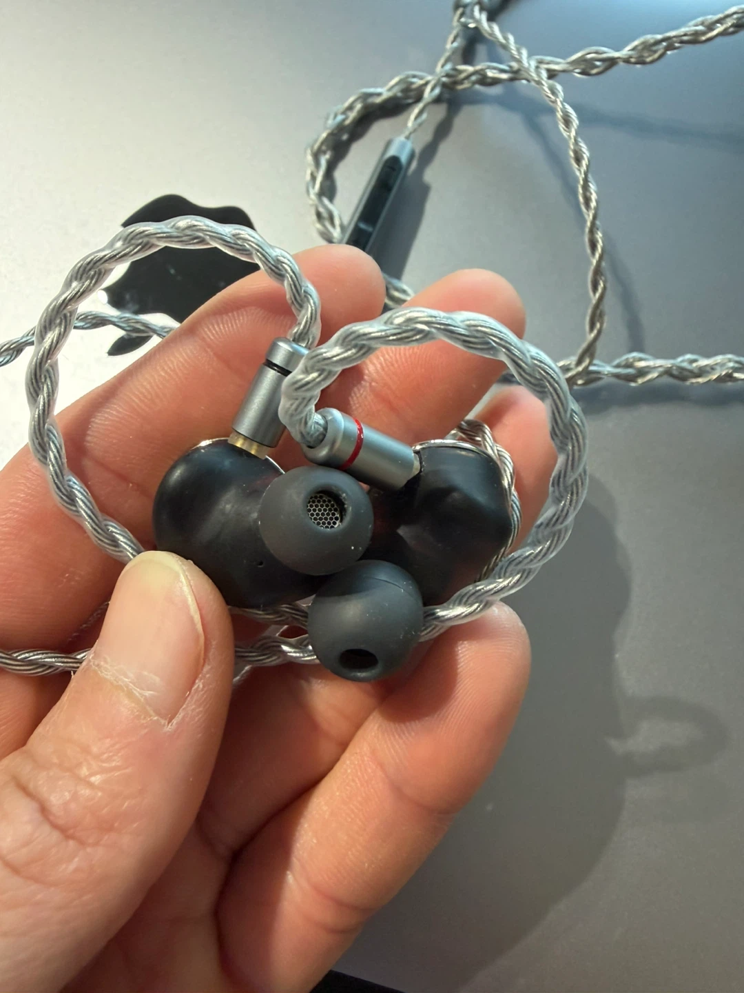 Moondrop May In-Ear Monitors - photo 3