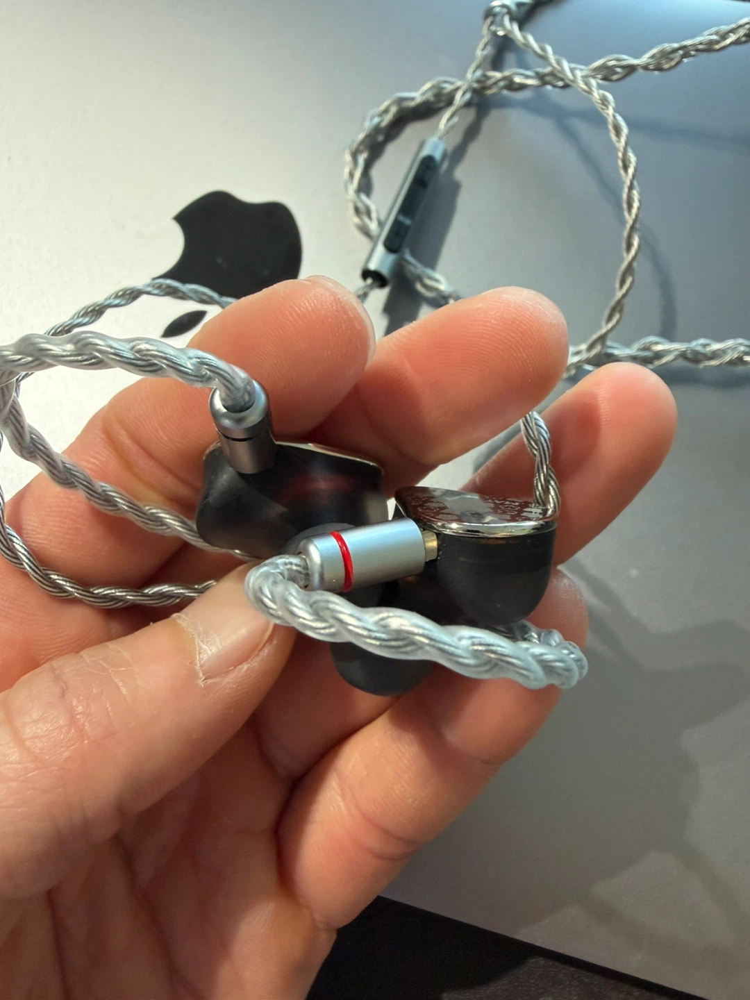 Moondrop May In-Ear Monitors - photo 4