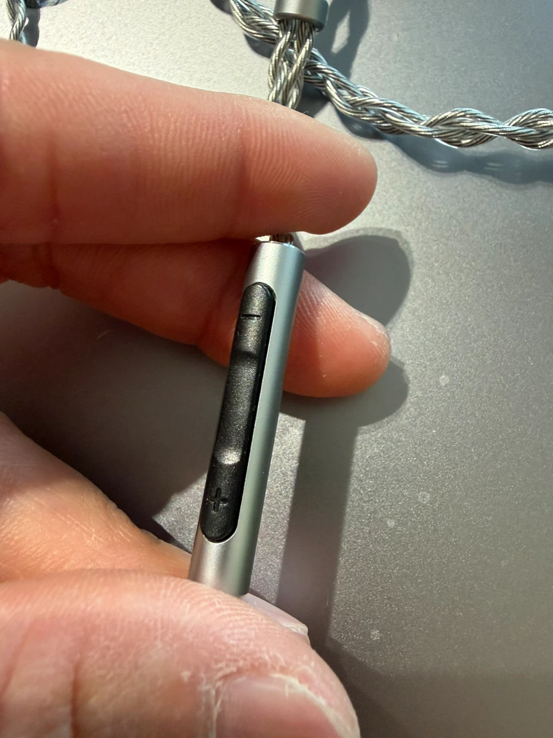 Moondrop May In-Ear Monitors - photo 5