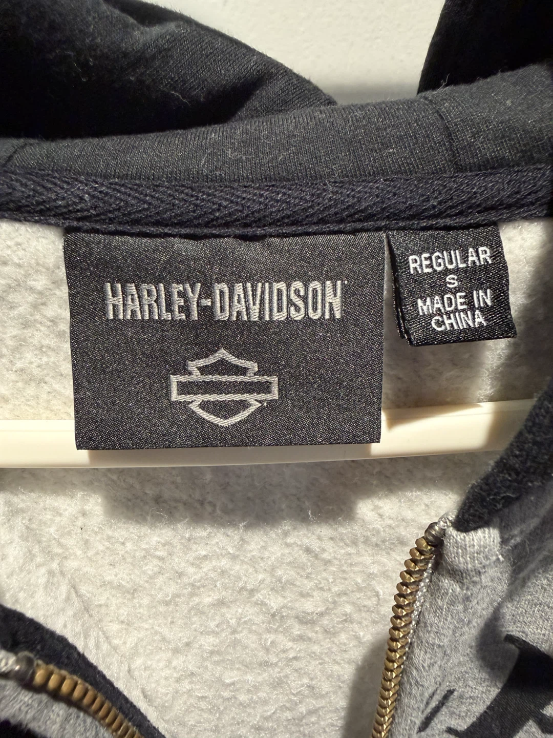 Harley Davidson Hoodie/Jerseys/T-shirt - photo 3
