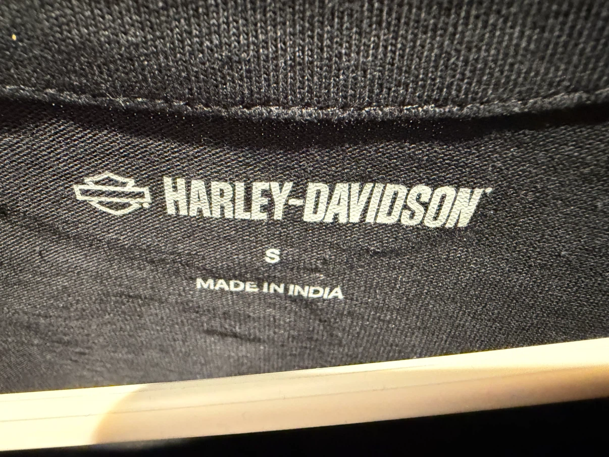 Harley Davidson Hoodie/Jerseys/T-shirt - photo 5