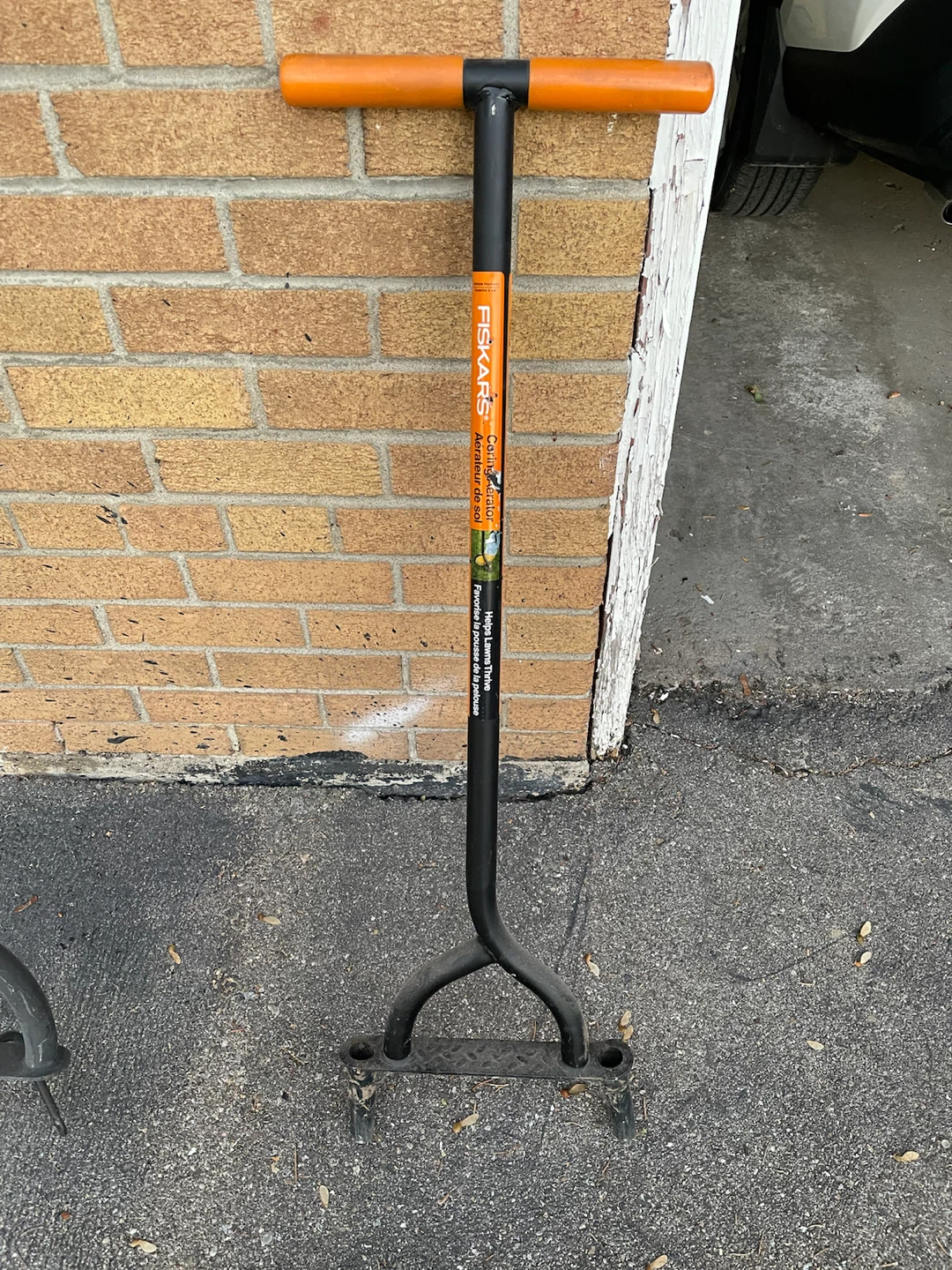 Fiskars Coring Aerator