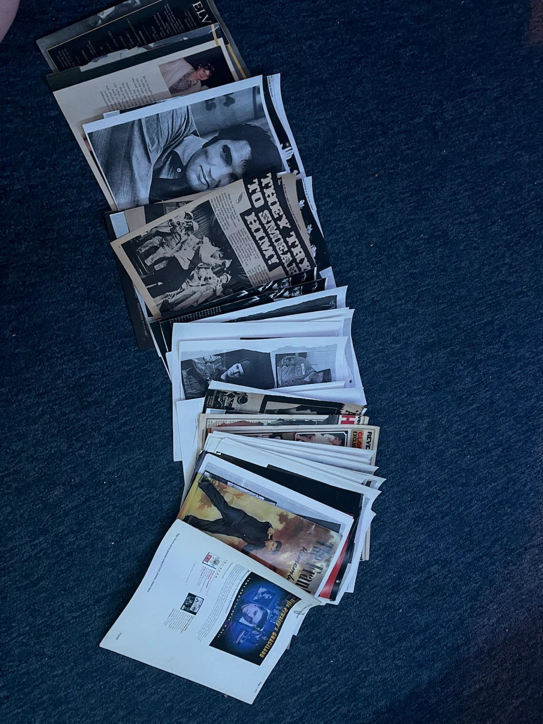 ELVIS PRESLEY COLLECTIBLES FOR SALE! - photo 4