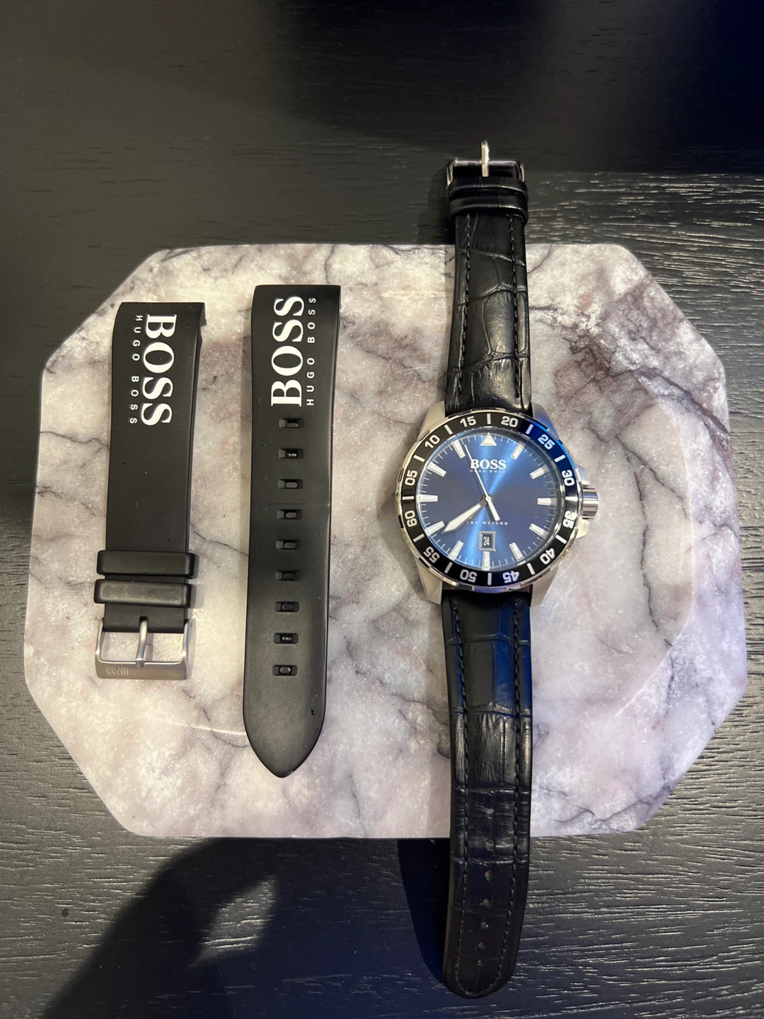 BOSS Hugo Boss Men's Watch