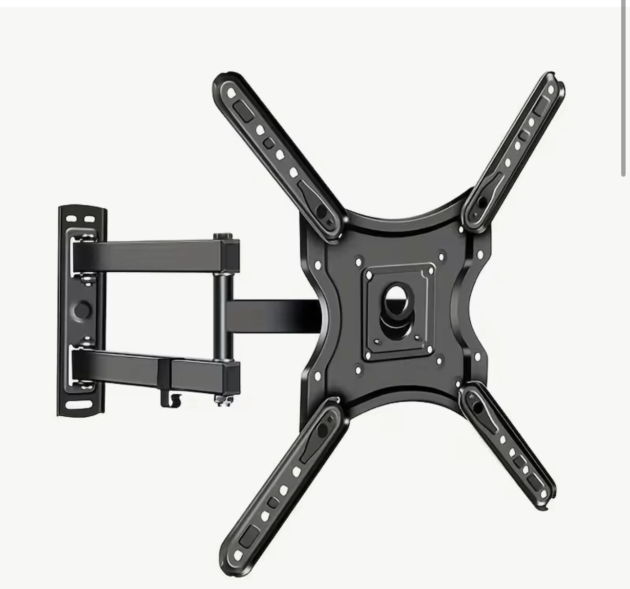 Full Motion Articulating TV Wall Mount