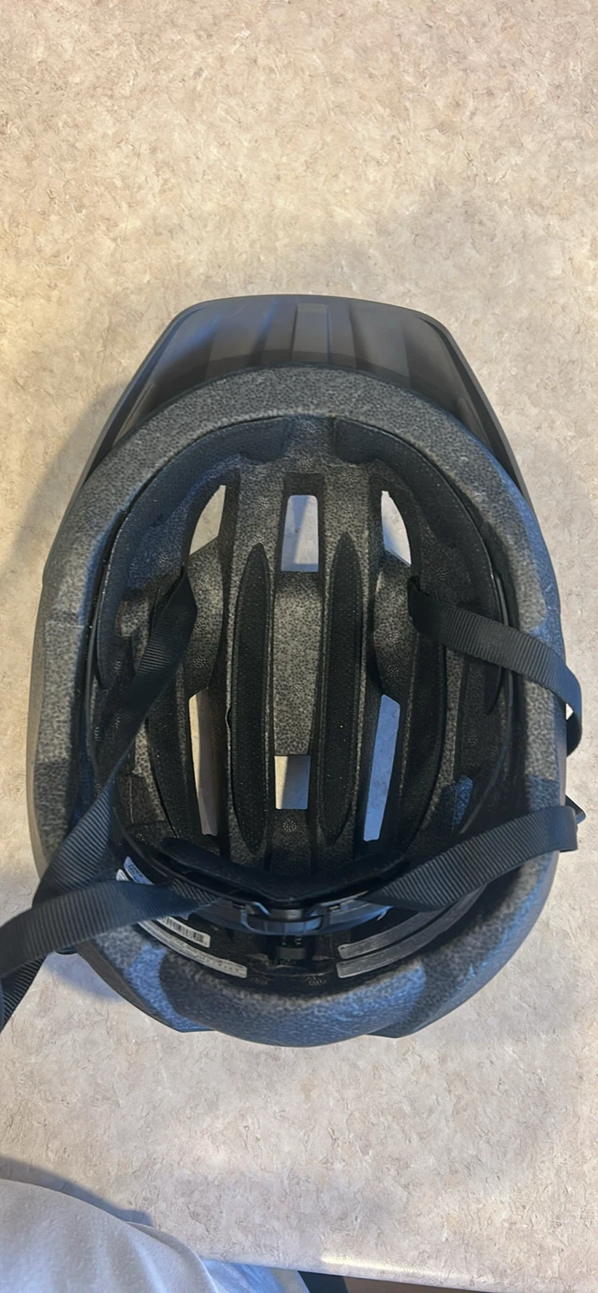 Bell Apex Bicycle Helmet M/L - photo 2