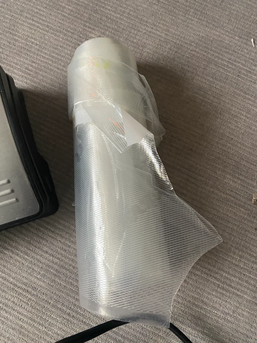 Cuisinart Vacuum Sealer VS-150C - photo 5