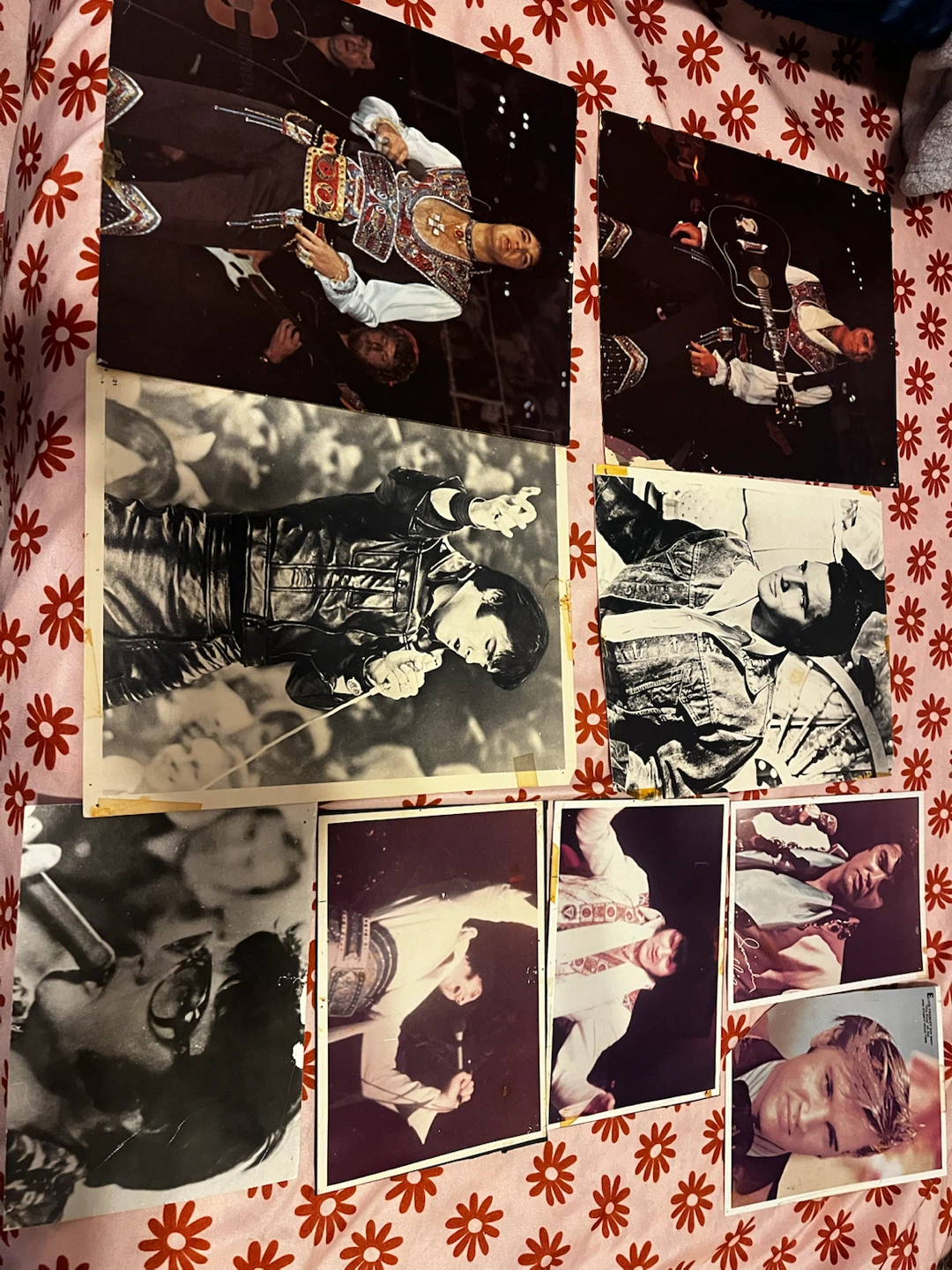 ✨ ELVIS PRESLEY COLLECTIBLES FOR SALE! ✨ - photo 2