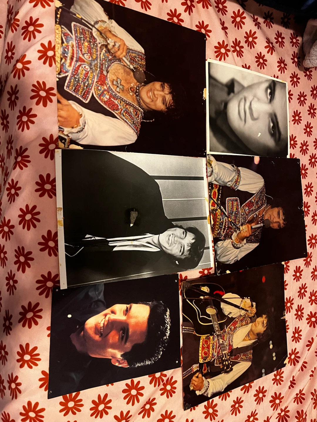 ✨ ELVIS PRESLEY COLLECTIBLES FOR SALE! ✨ - photo 3