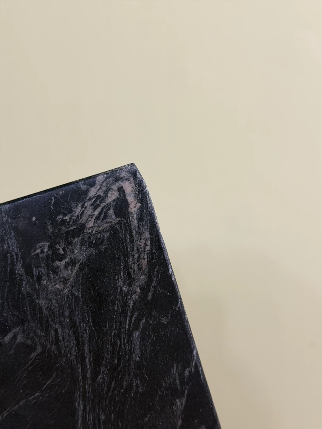 Black Marble Serving Board - photo 2