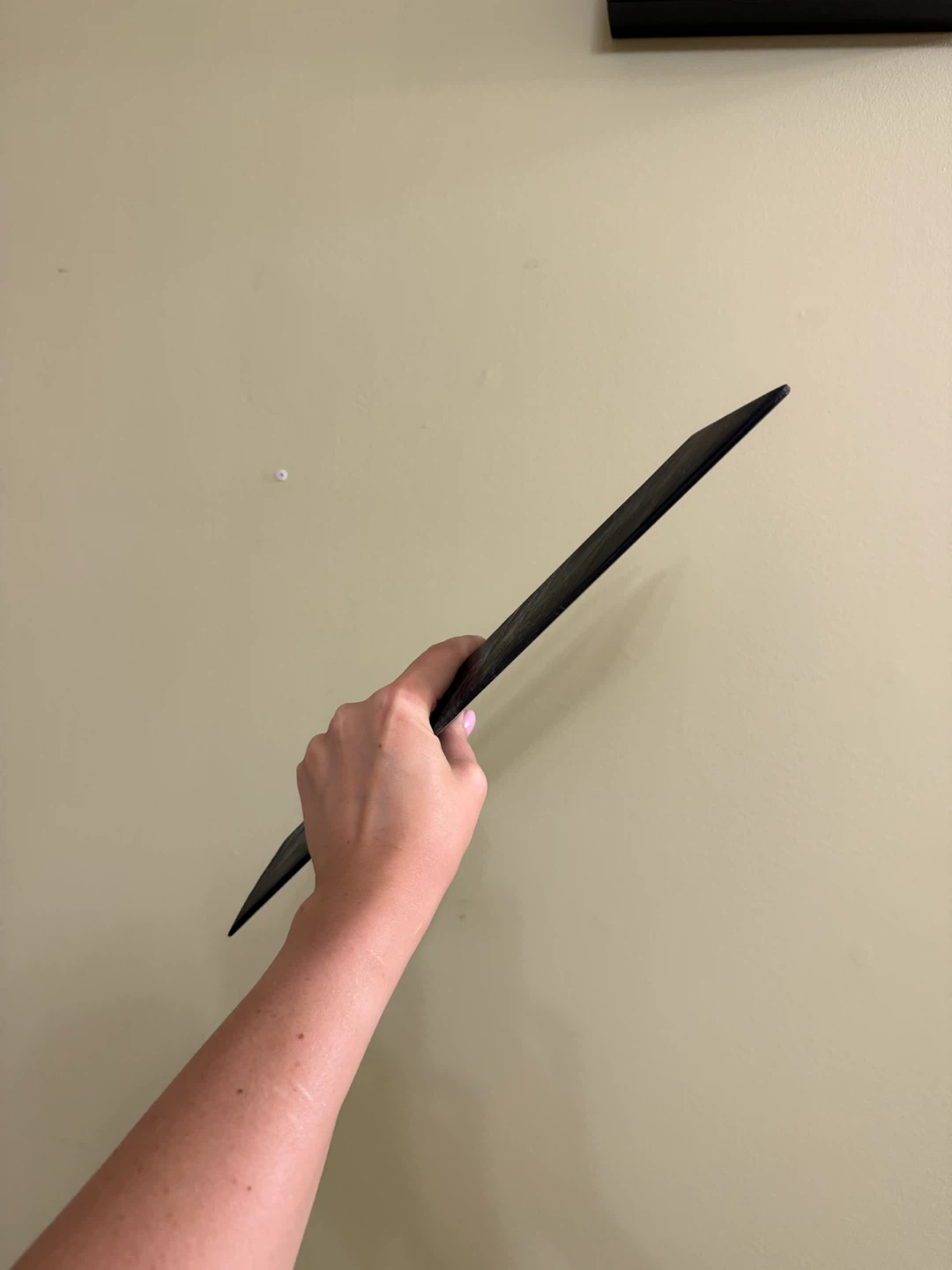 Black Marble Serving Board - photo 4
