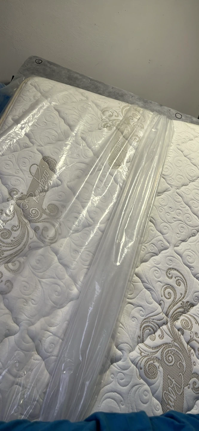 Bamboo Queen Size Mattress