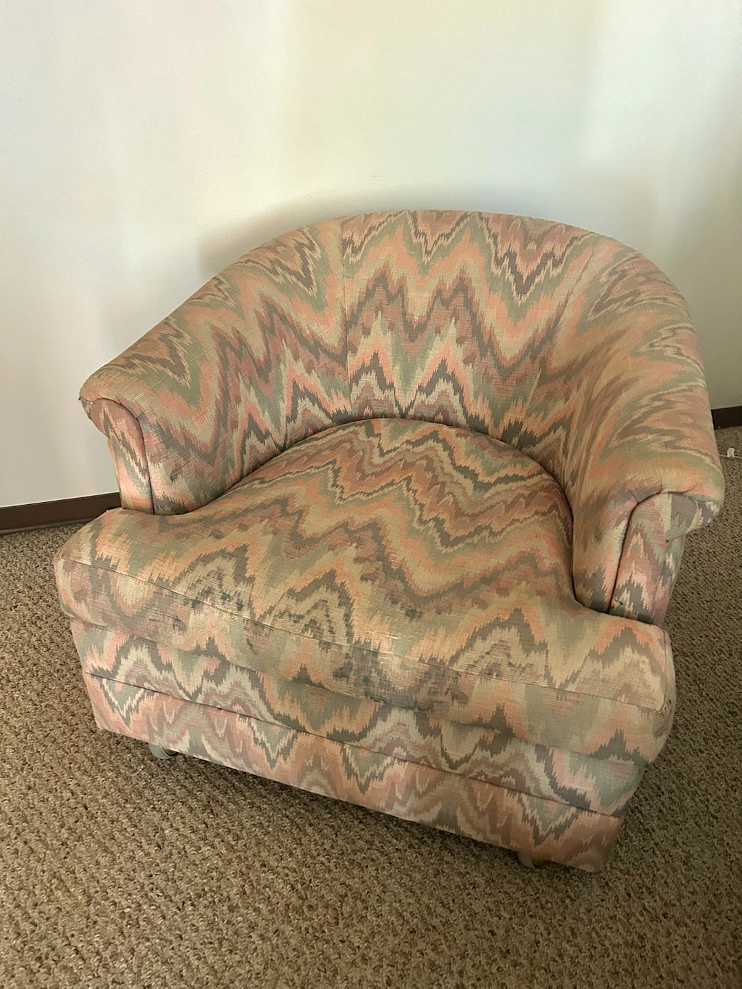 Free Armchairs!