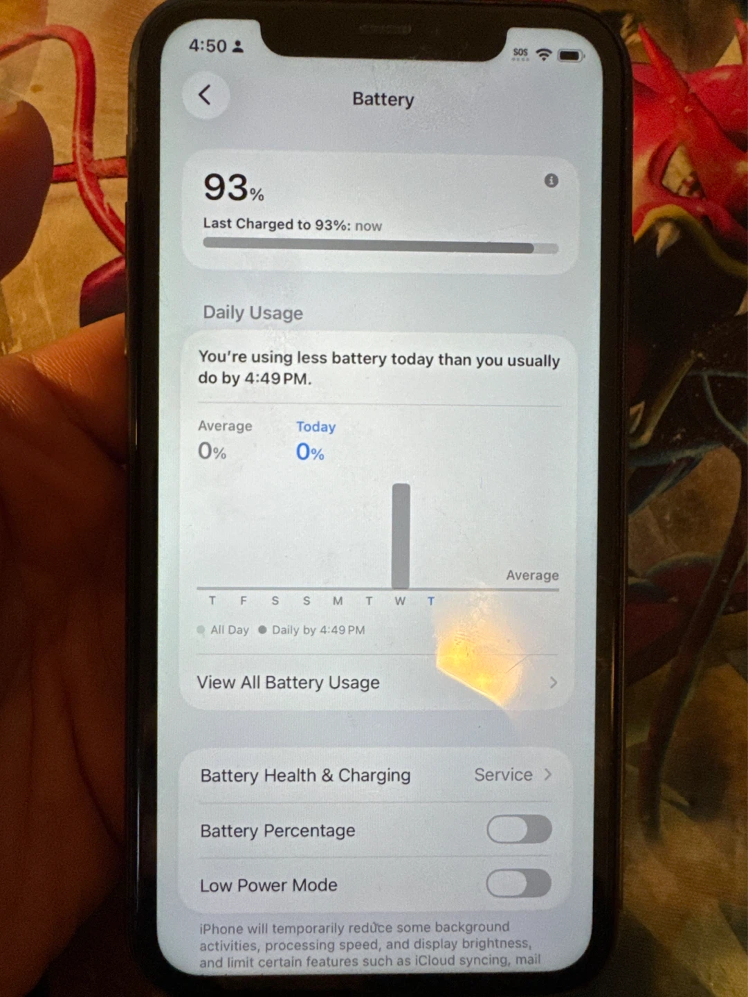 Apple iPhone 11 64GB Black - camera 📷 issue - photo 4