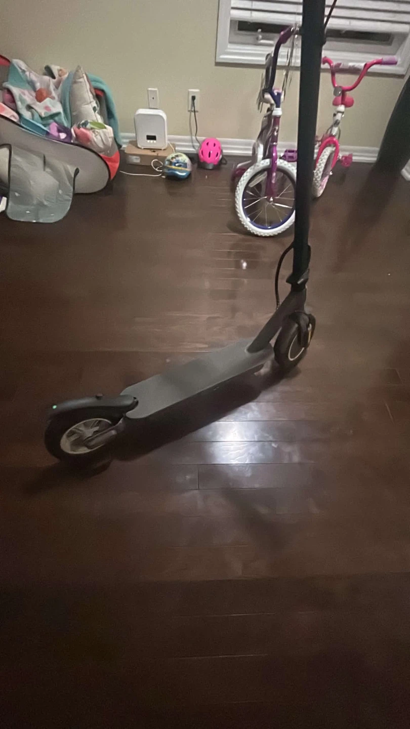 Xiaomi Electric Scooter