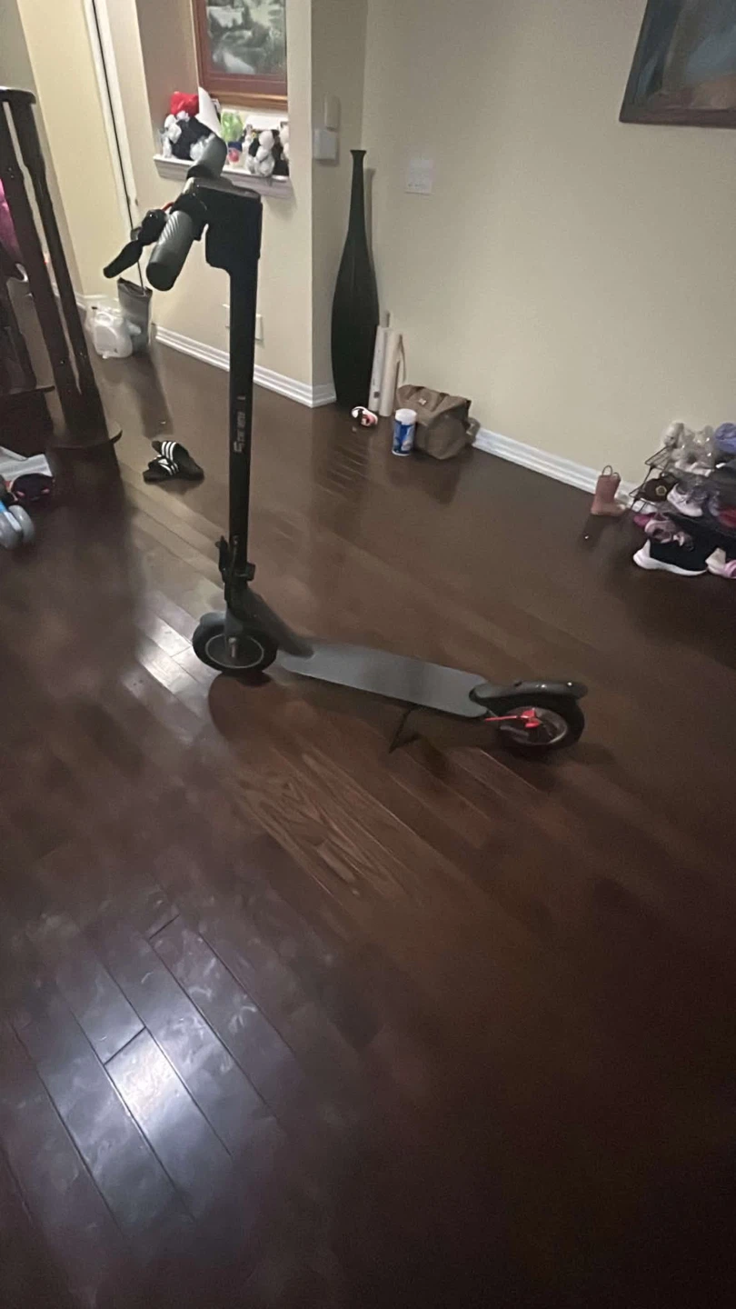Xiaomi Electric Scooter - photo 2