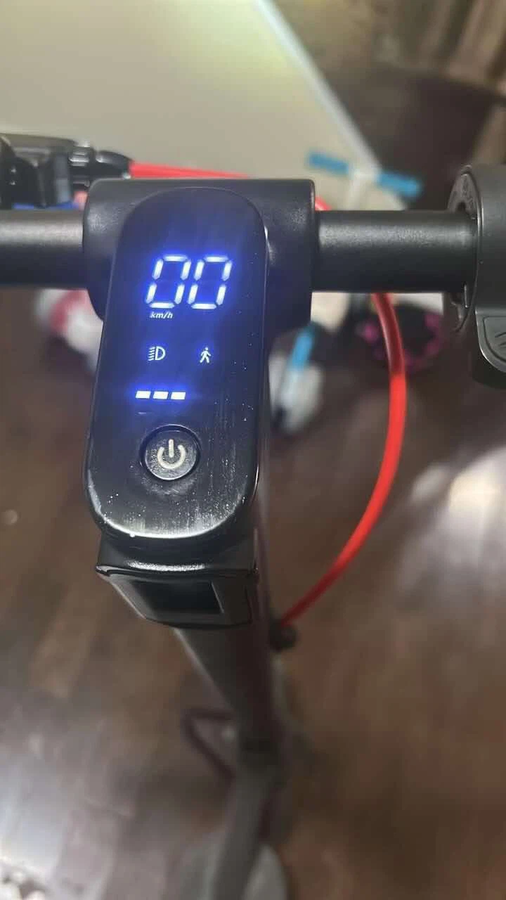 Xiaomi Electric Scooter - photo 3