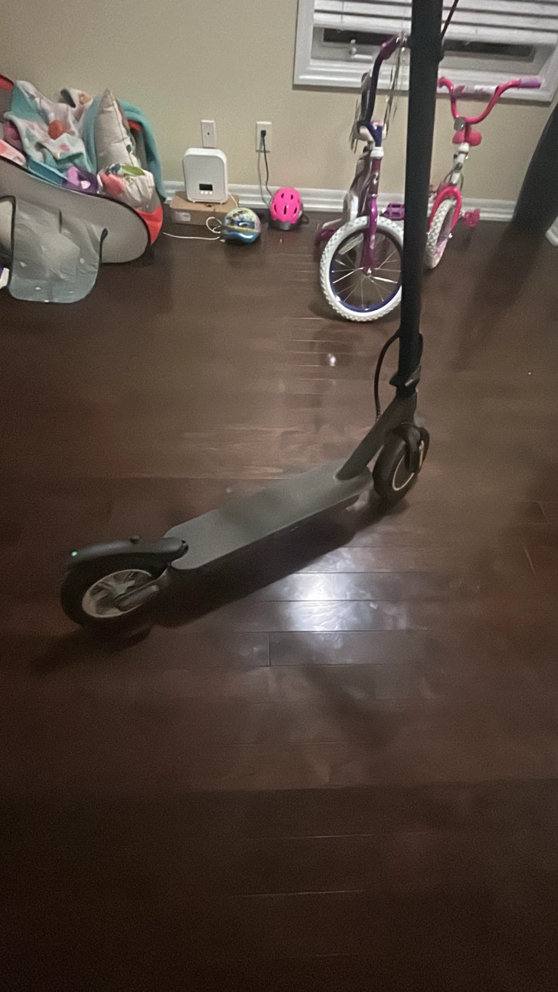 Xiaomi Electric Scooter - photo 4