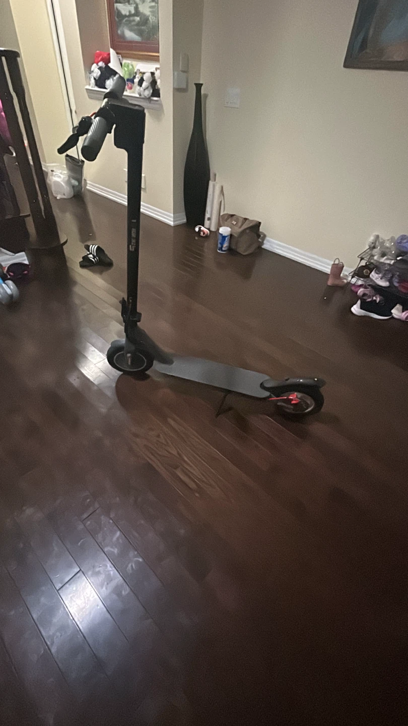 Xiaomi Electric Scooter - photo 5