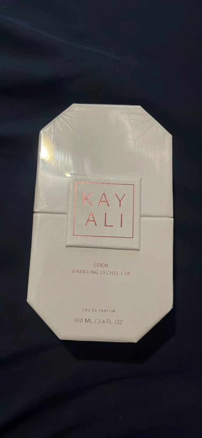 KAYALI Eden Sparkling Lychee | 39 Eau de Parfum 100ml