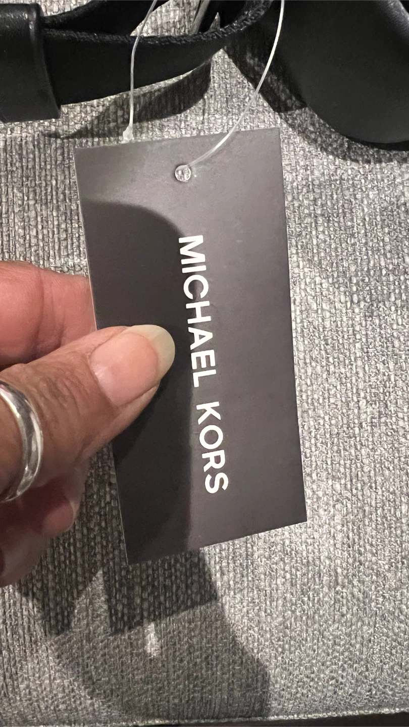 Michael Kors Cooper Dbl Zip Cam Bag - photo 3