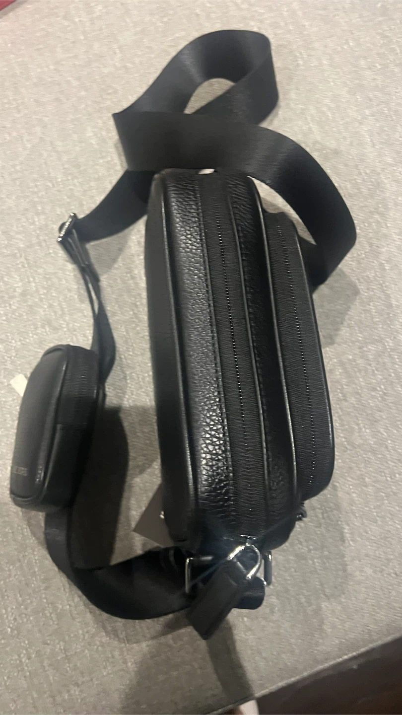 Michael Kors Cooper Dbl Zip Cam Bag - photo 4