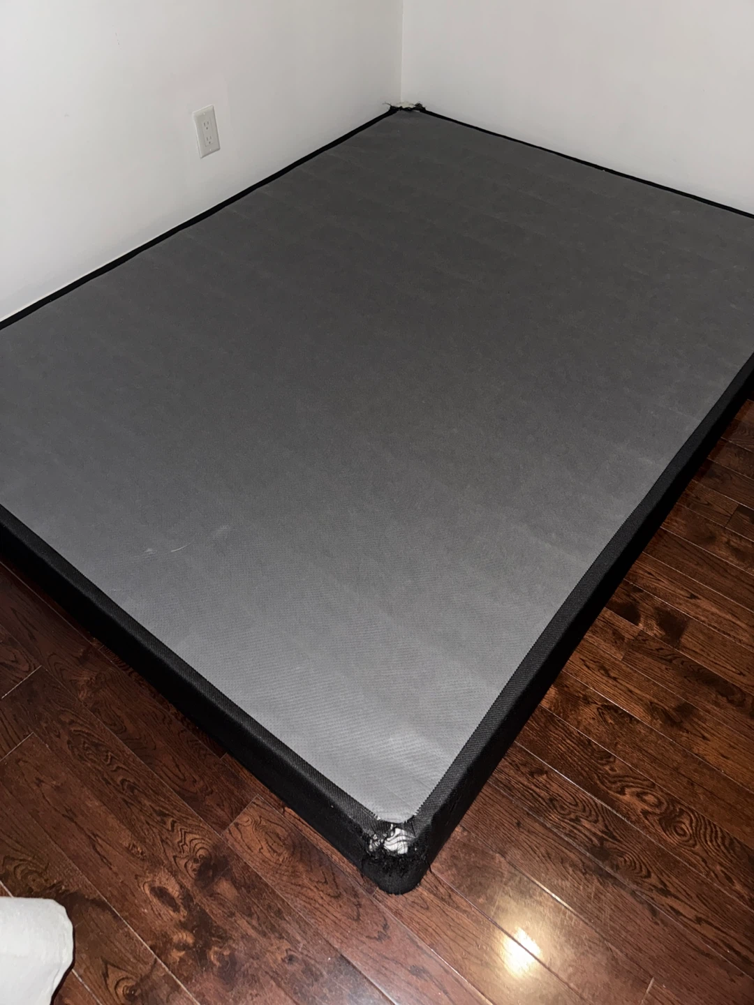 Queen Box Spring