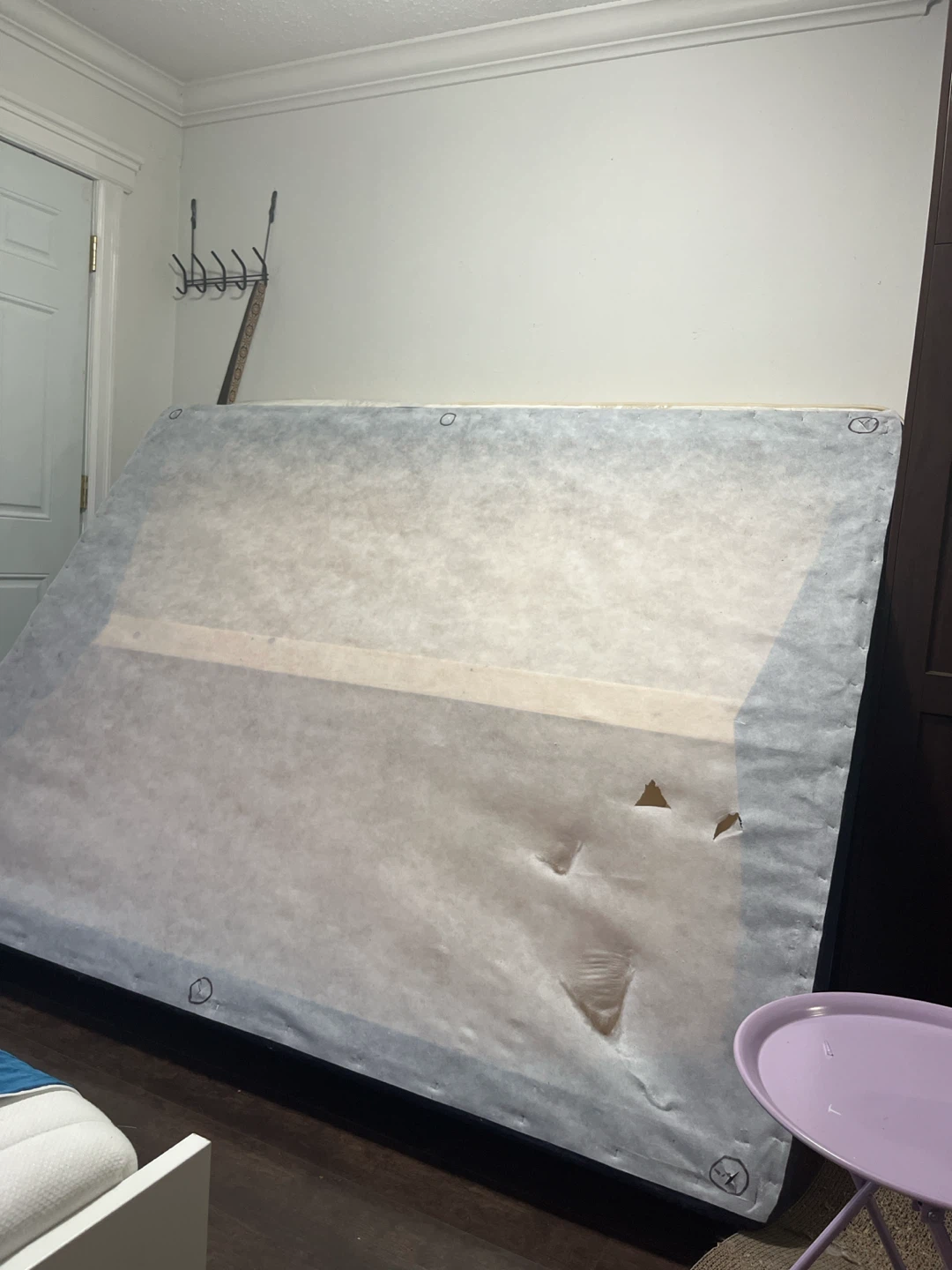 Queen Box Spring