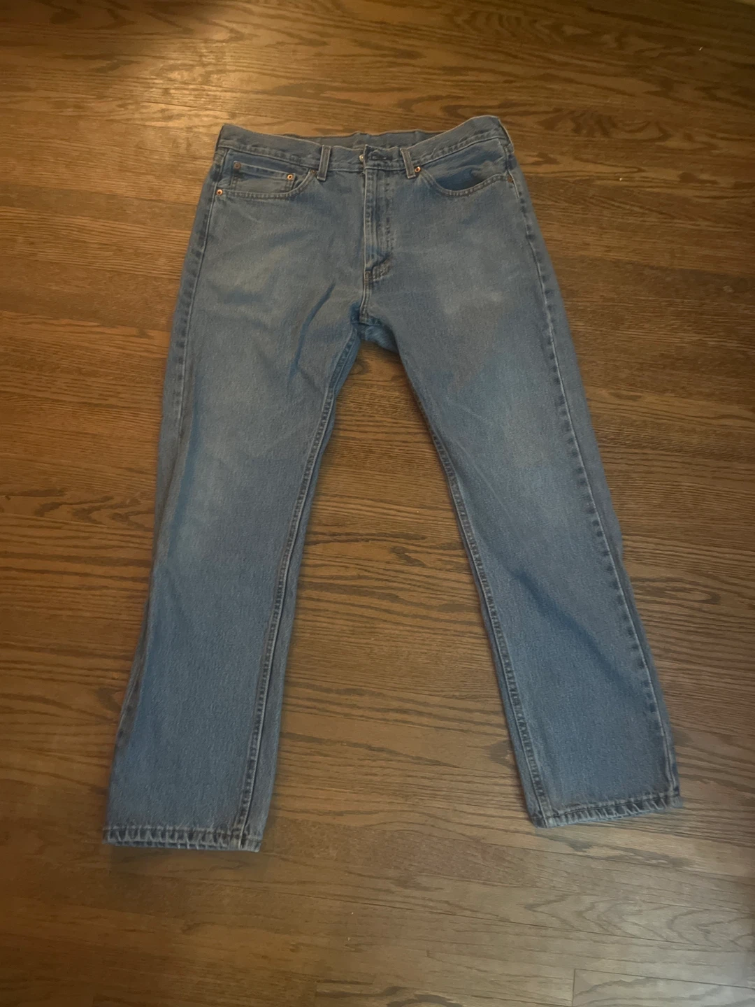 Levi’s 505