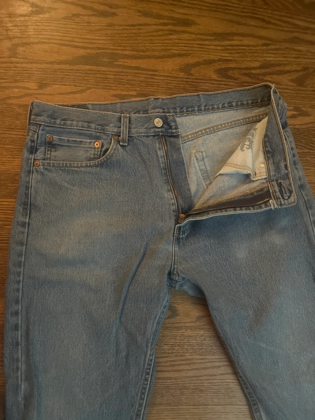 Levi’s 505 - photo 2
