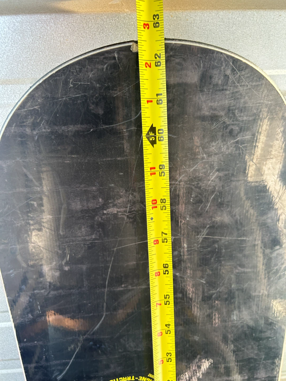 Brand New / Never Ridden GNU USA Snowboard - 162W (Wide) - photo 3