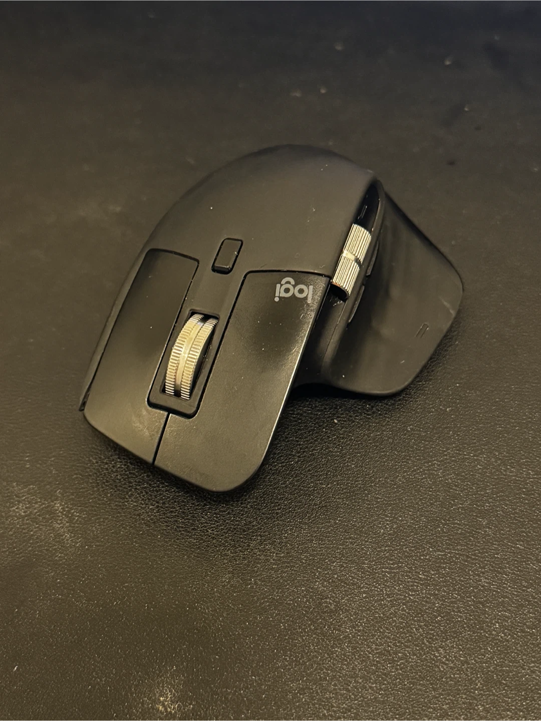 Logitech MX Master 3S Wireless Mouse